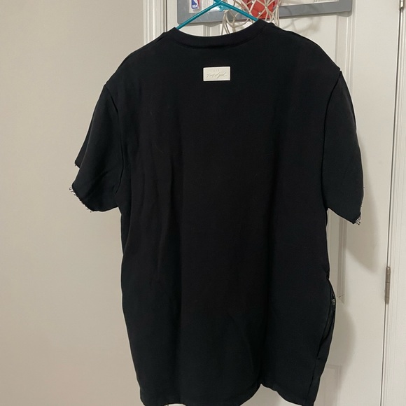 Nike x Fear of God x NBA - Picture 5 of 8